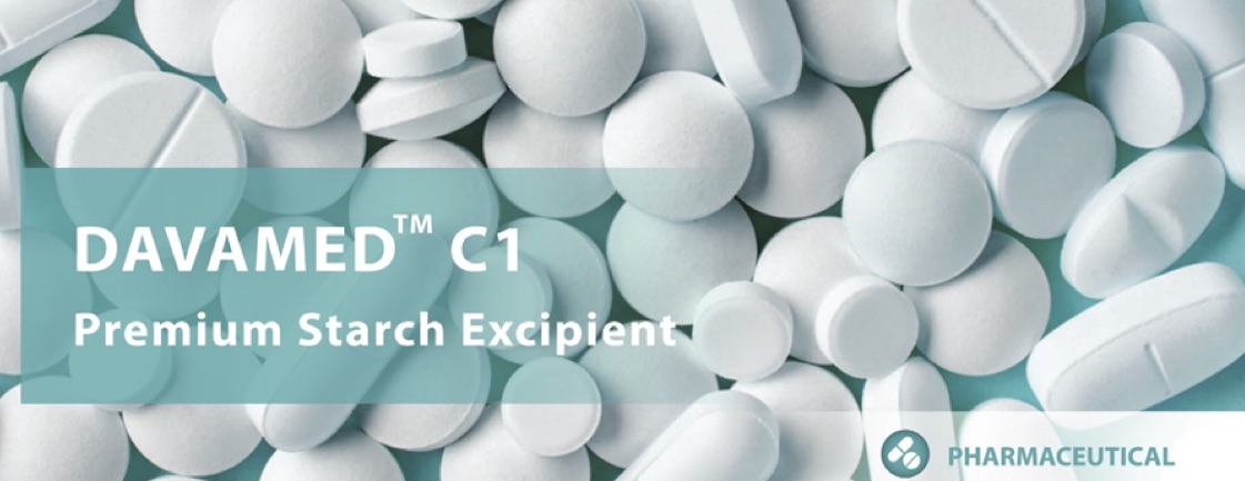 Excipients for Pharmaceutical and Nutraceutical Industries